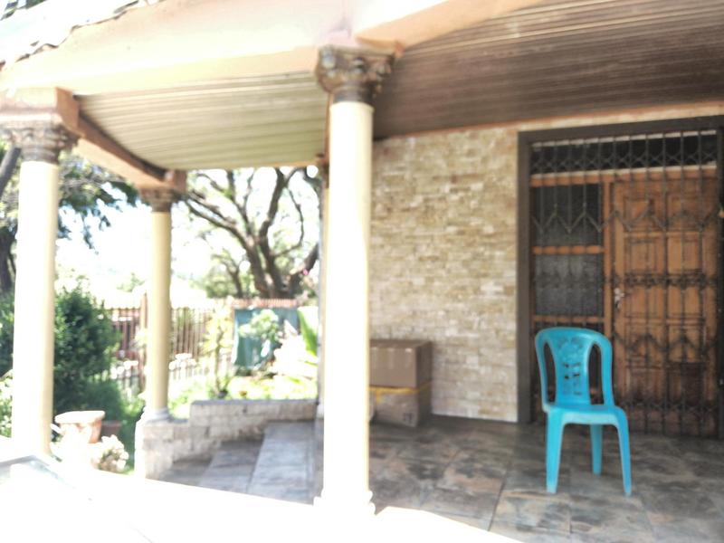 8 Bedroom Property for Sale in Bezuidenhout Valley Gauteng