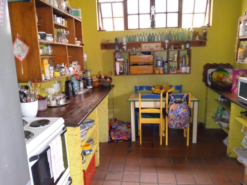 3 Bedroom Property for Sale in Bezuidenhout Valley Gauteng