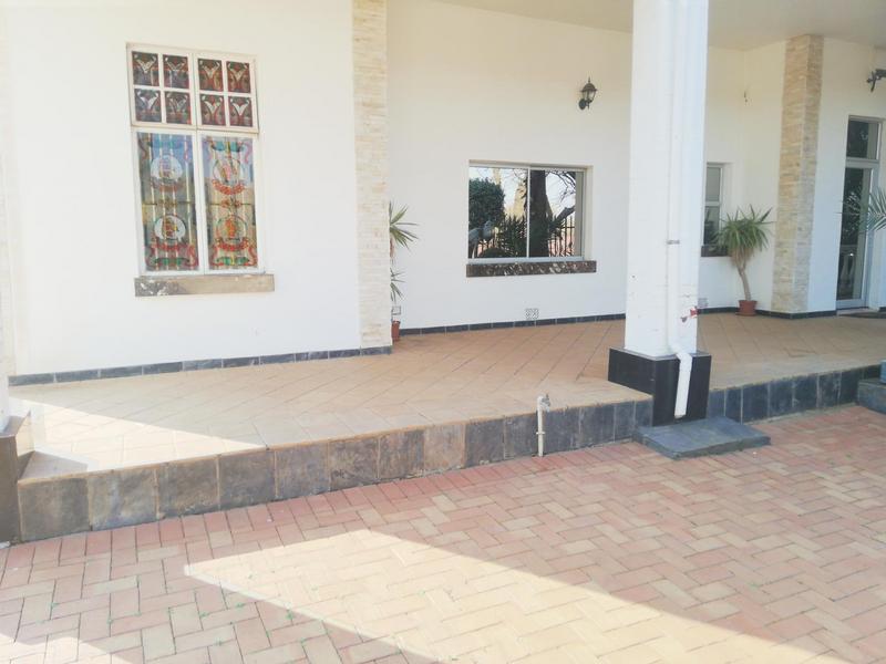 10 Bedroom Property for Sale in Bezuidenhout Valley Gauteng