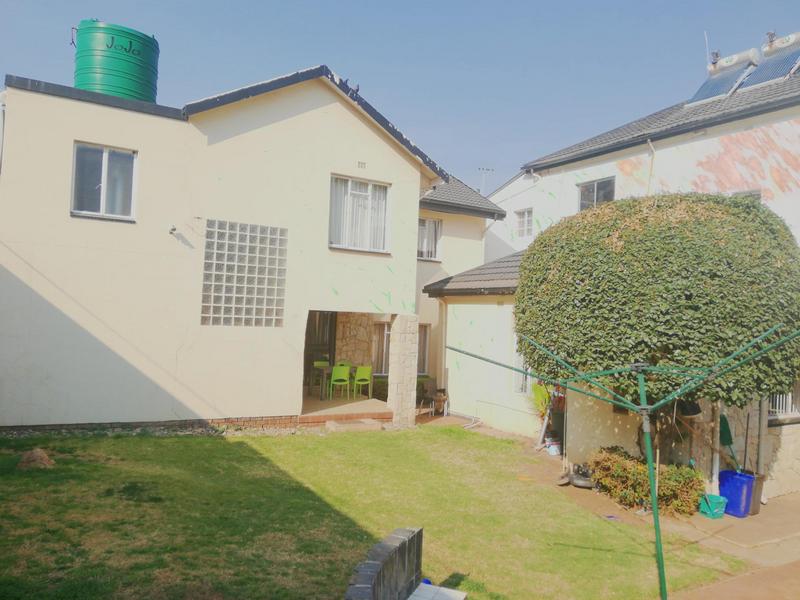 10 Bedroom Property for Sale in Bezuidenhout Valley Gauteng