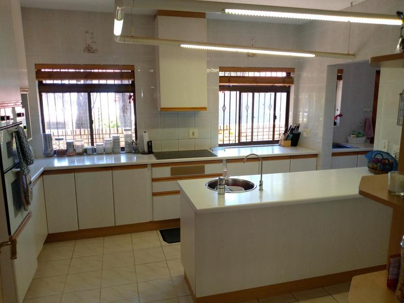 4 Bedroom Property for Sale in Bruma Gauteng