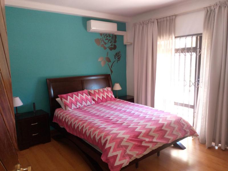 4 Bedroom Property for Sale in Bruma Gauteng