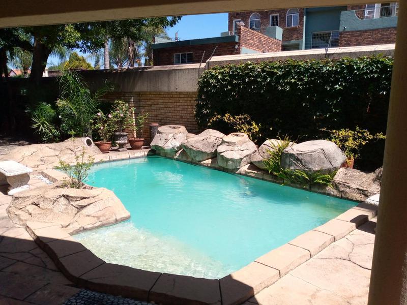 4 Bedroom Property for Sale in Bruma Gauteng