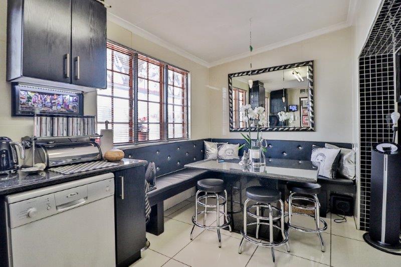 3 Bedroom Property for Sale in Kensington Gauteng