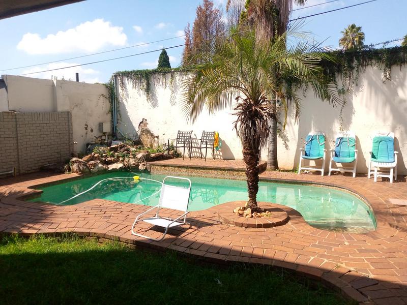 3 Bedroom Property for Sale in Kensington Gauteng