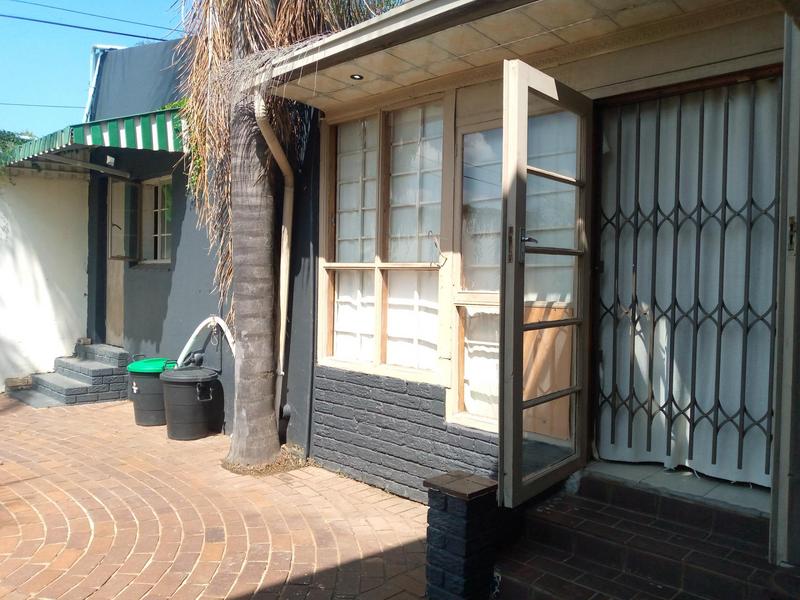 3 Bedroom Property for Sale in Kensington Gauteng