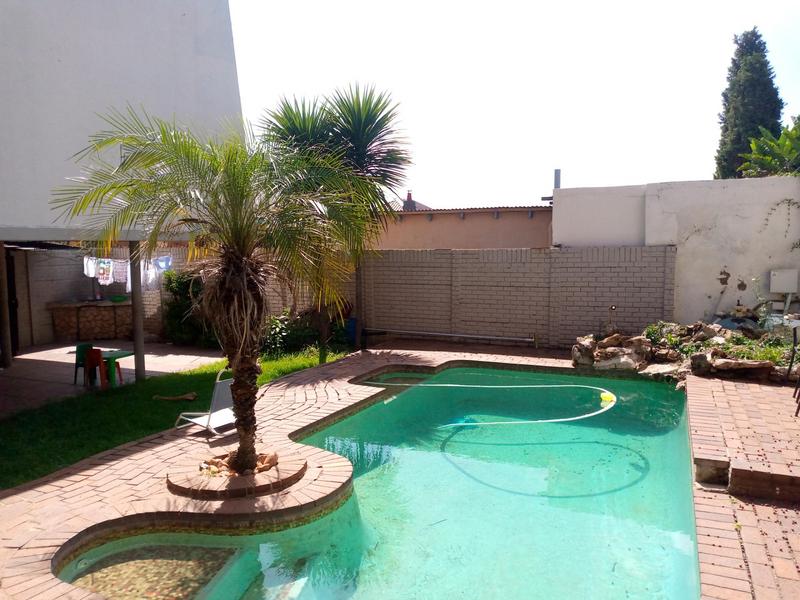 3 Bedroom Property for Sale in Kensington Gauteng