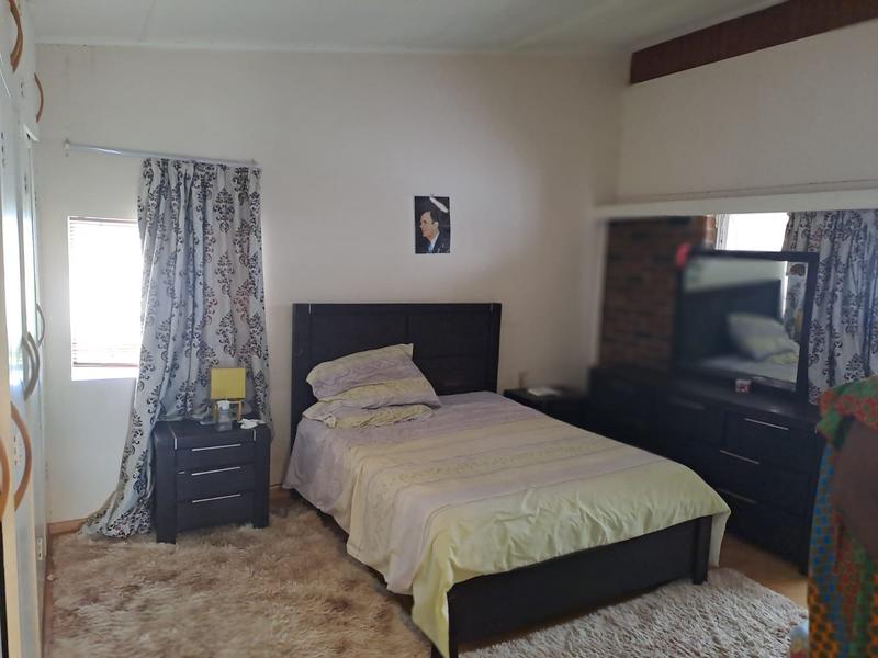 3 Bedroom Property for Sale in Kensington Gauteng