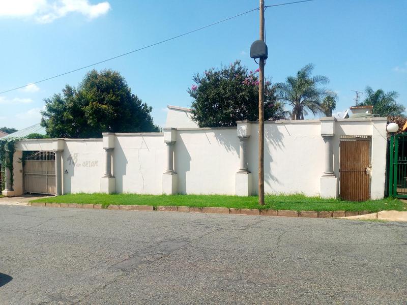 3 Bedroom Property for Sale in Kensington Gauteng