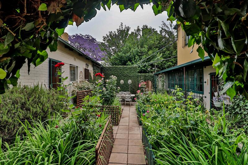 3 Bedroom Property for Sale in Observatory Gauteng