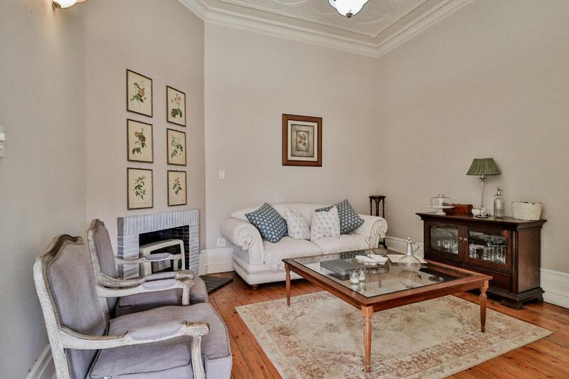 3 Bedroom Property for Sale in Observatory Gauteng