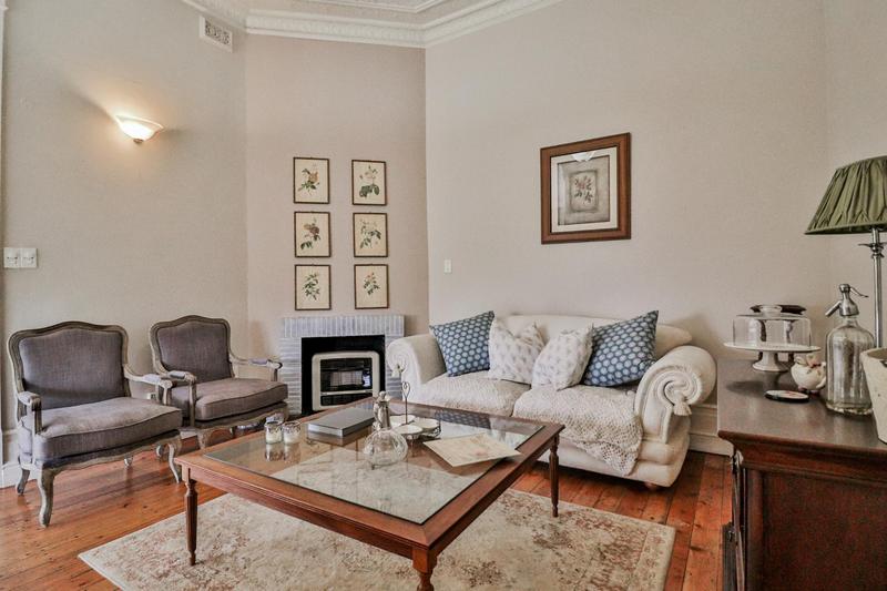 3 Bedroom Property for Sale in Observatory Gauteng