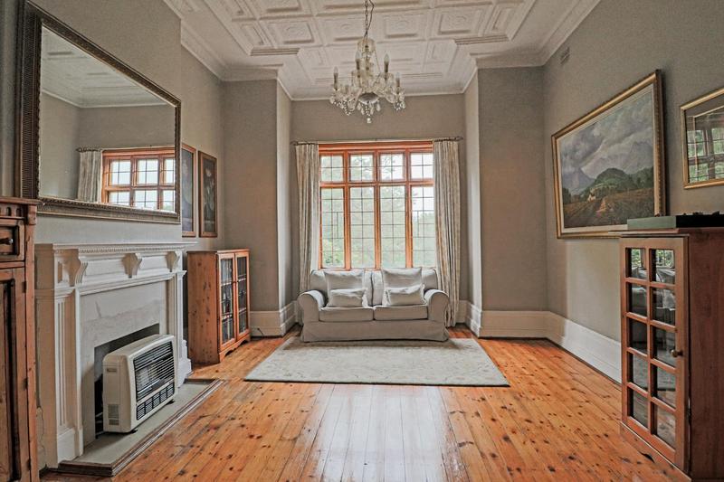 3 Bedroom Property for Sale in Observatory Gauteng