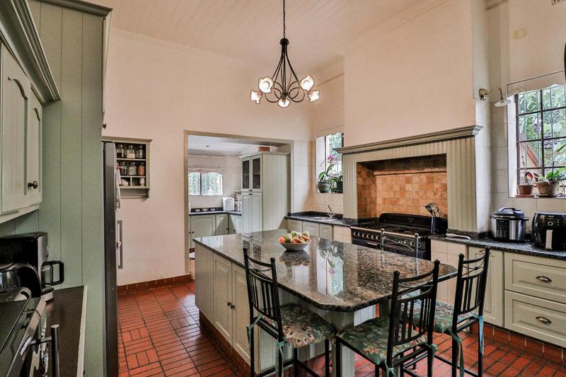 3 Bedroom Property for Sale in Observatory Gauteng