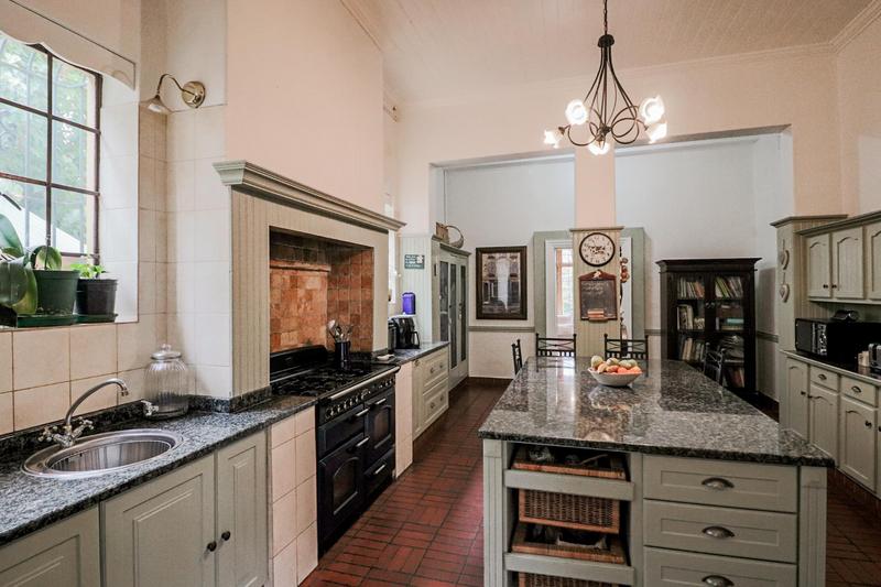 3 Bedroom Property for Sale in Observatory Gauteng