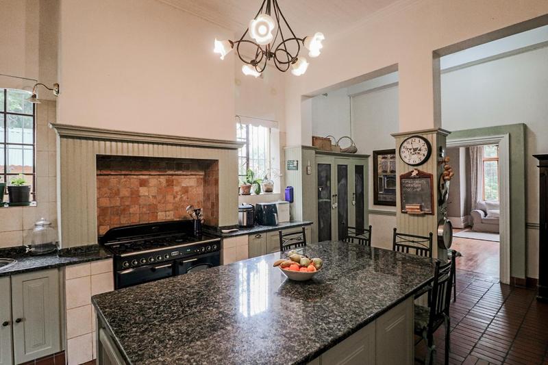 3 Bedroom Property for Sale in Observatory Gauteng