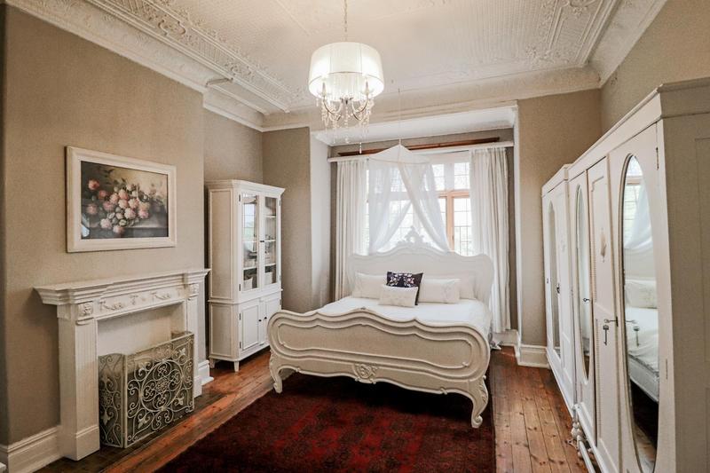 3 Bedroom Property for Sale in Observatory Gauteng