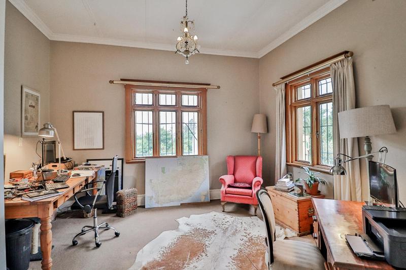 3 Bedroom Property for Sale in Observatory Gauteng