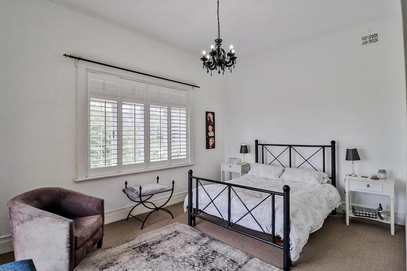 3 Bedroom Property for Sale in Observatory Gauteng