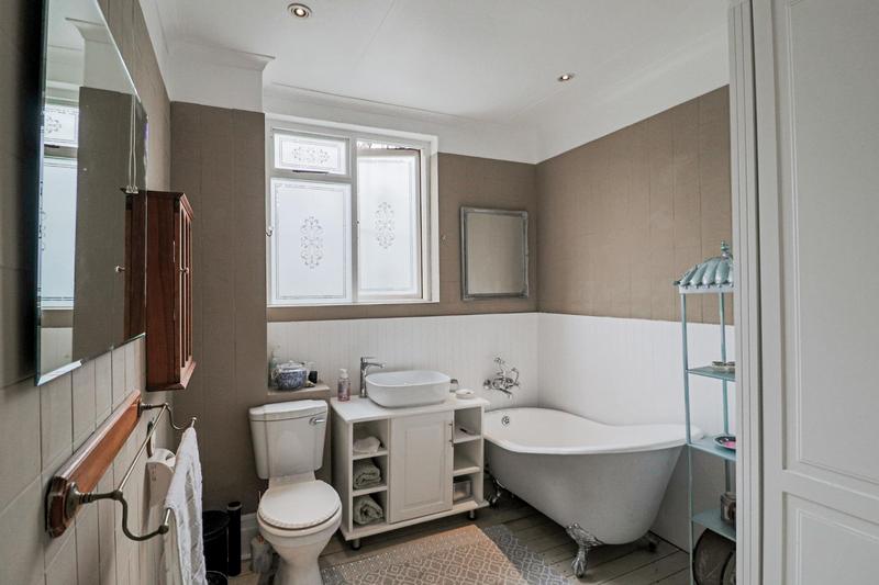 3 Bedroom Property for Sale in Observatory Gauteng