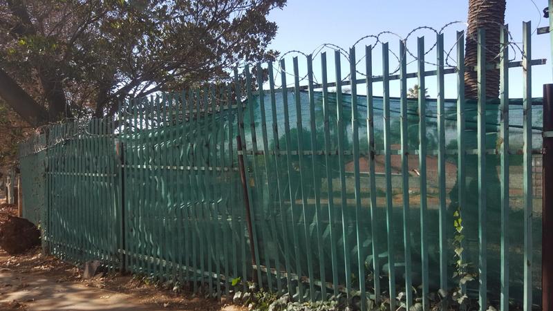 0 Bedroom Property for Sale in Orange Grove Gauteng