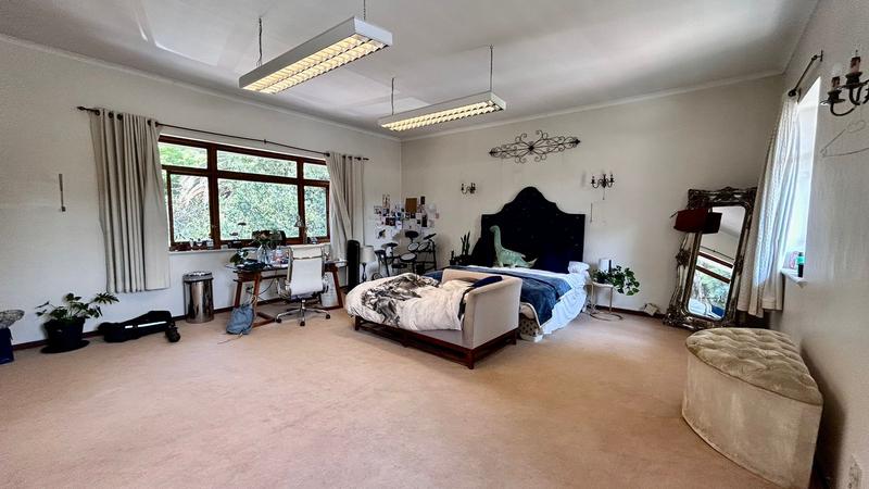 5 Bedroom Property for Sale in Houghton Gauteng