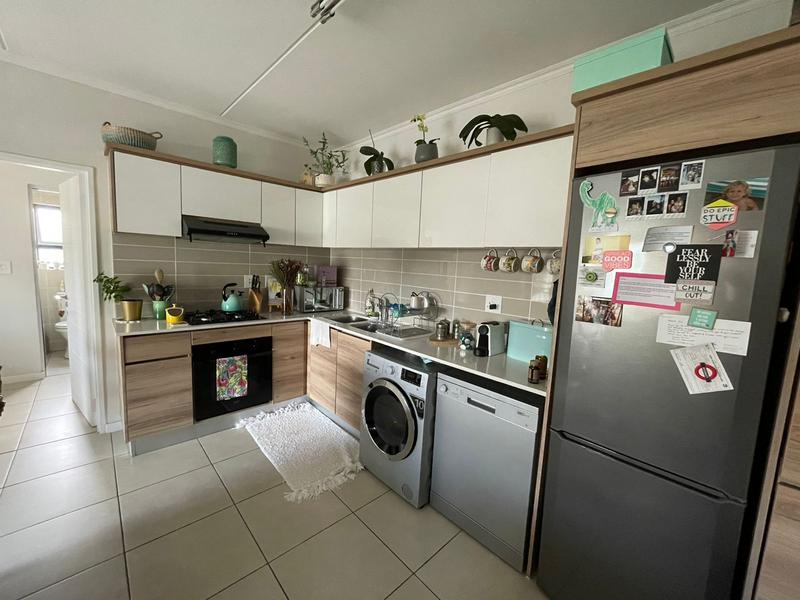 1 Bedroom Property for Sale in Westlake View Gauteng