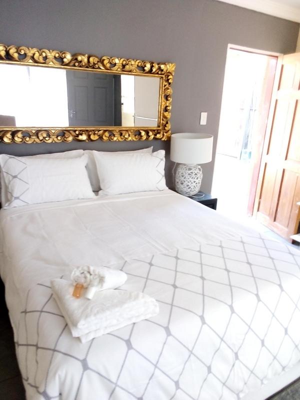 To Let 0 Bedroom Property for Rent in Ebony Park Gauteng