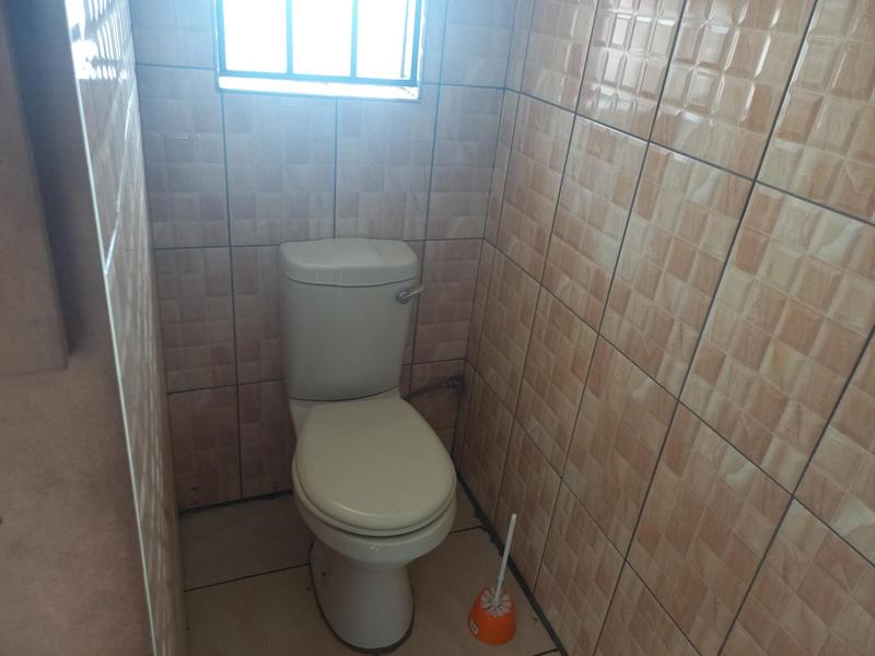 To Let 0 Bedroom Property for Rent in Kaalfontein Gauteng