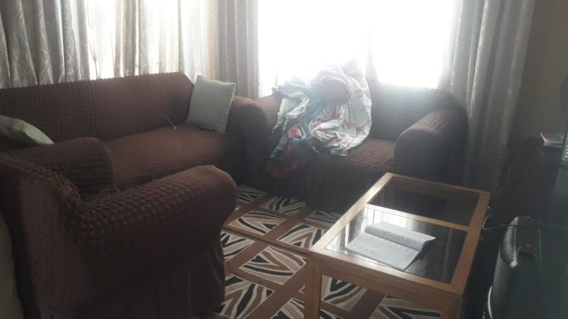 2 Bedroom Property for Sale in Ebony Park Gauteng