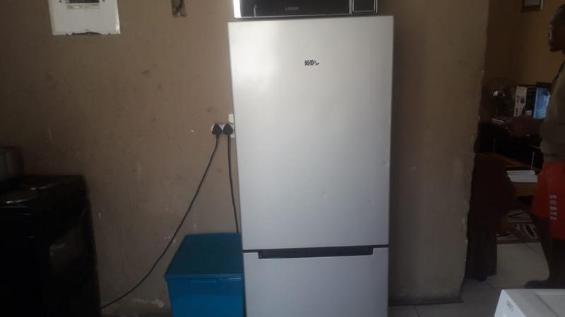 2 Bedroom Property for Sale in Ebony Park Gauteng