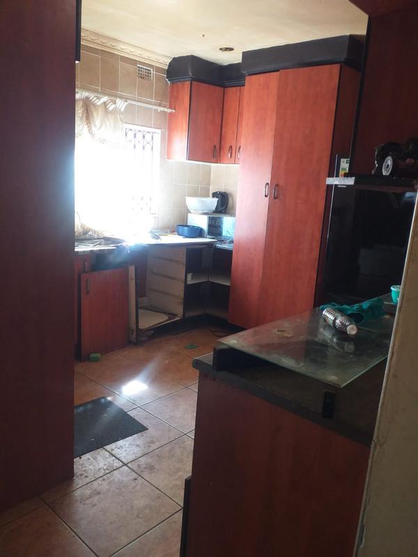 3 Bedroom Property for Sale in Ebony Park Gauteng
