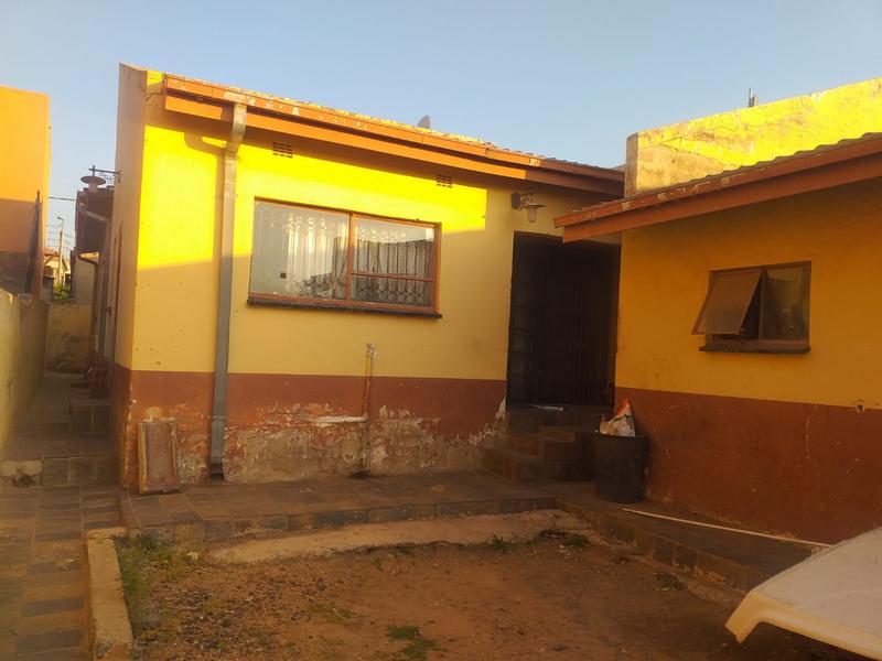 3 Bedroom Property for Sale in Ebony Park Gauteng