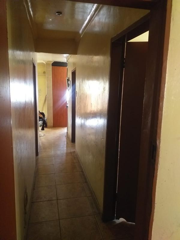 3 Bedroom Property for Sale in Ebony Park Gauteng