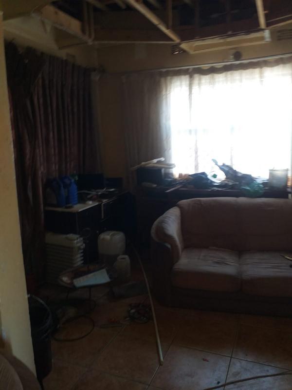 3 Bedroom Property for Sale in Ebony Park Gauteng