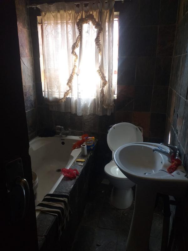 3 Bedroom Property for Sale in Ebony Park Gauteng