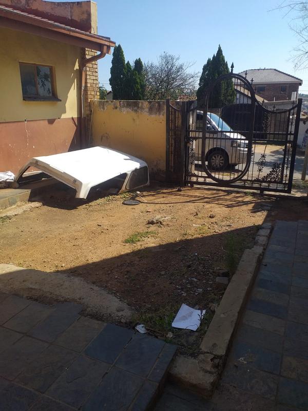 3 Bedroom Property for Sale in Ebony Park Gauteng
