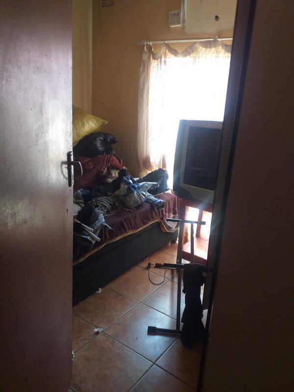 3 Bedroom Property for Sale in Ebony Park Gauteng