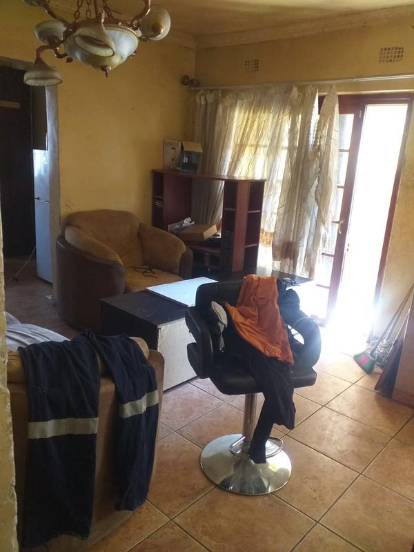 3 Bedroom Property for Sale in Ebony Park Gauteng