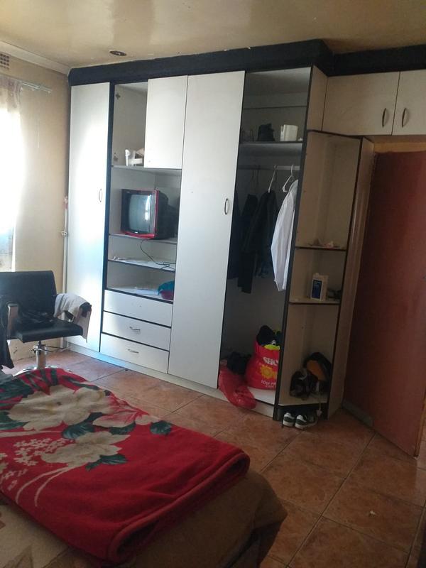 3 Bedroom Property for Sale in Ebony Park Gauteng