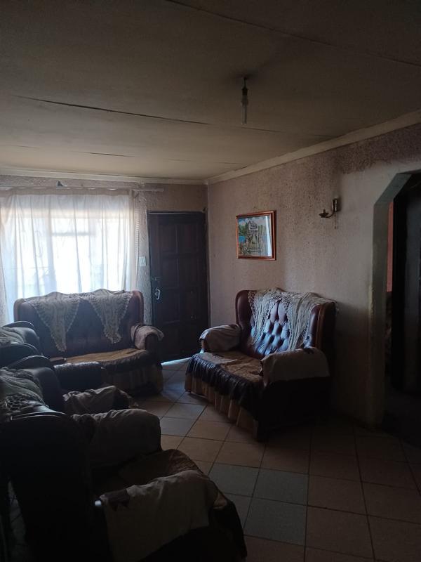 4 Bedroom Property for Sale in Ivory Park Gauteng