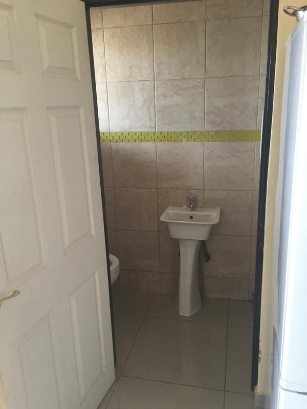 10 Bedroom Property for Sale in Rabie Ridge Gauteng