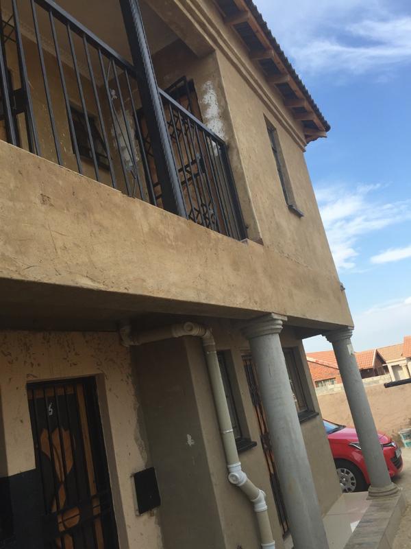 10 Bedroom Property for Sale in Rabie Ridge Gauteng