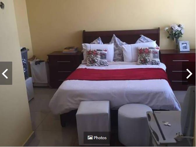 10 Bedroom Property for Sale in Rabie Ridge Gauteng