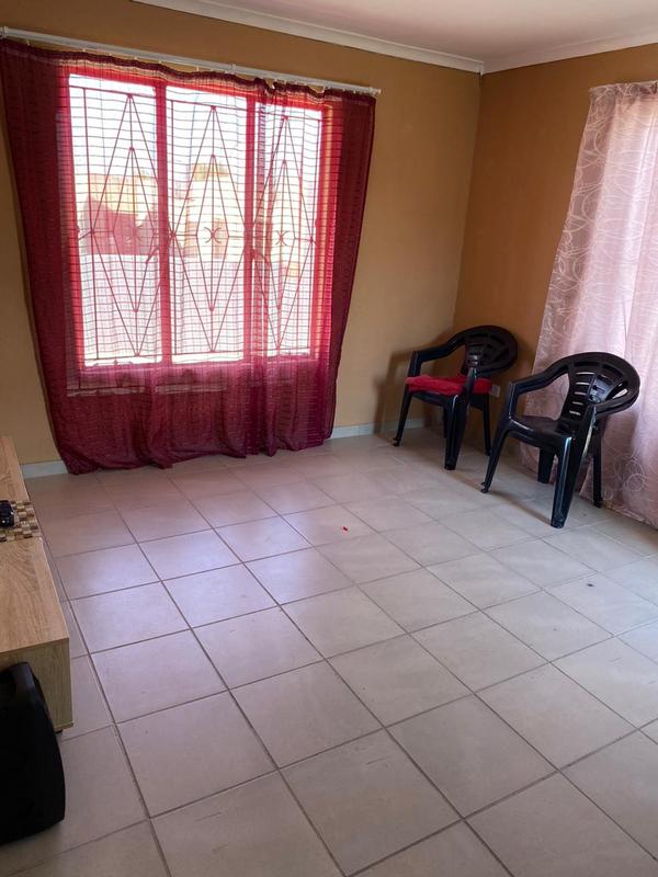 3 Bedroom Property for Sale in Rabie Ridge Gauteng