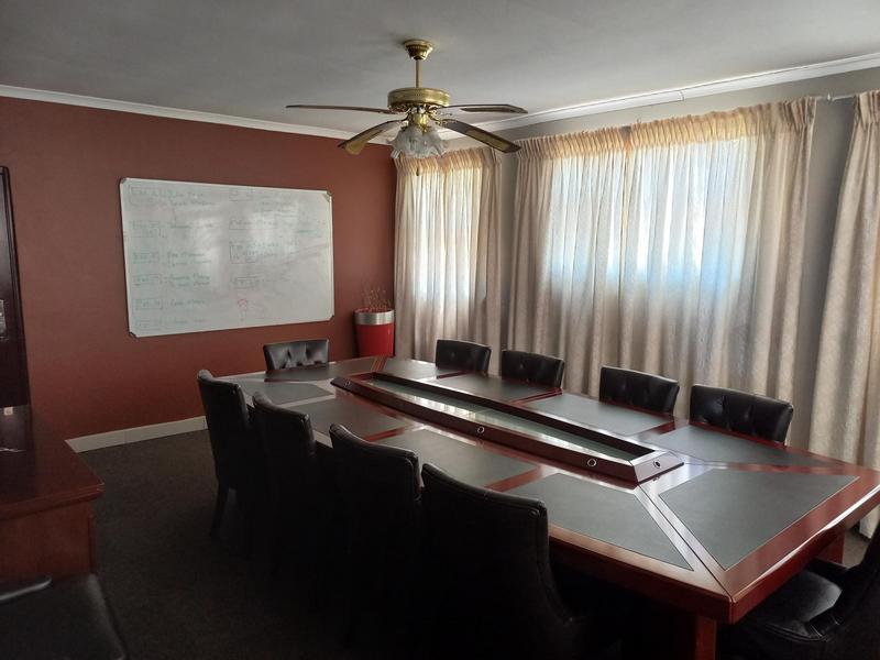 Commercial Property for Sale in Olievenhoutbosch Gauteng