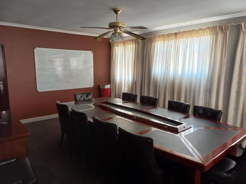 Commercial Property for Sale in Olievenhoutbosch Gauteng