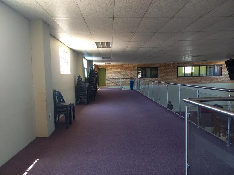 Commercial Property for Sale in Olievenhoutbosch Gauteng