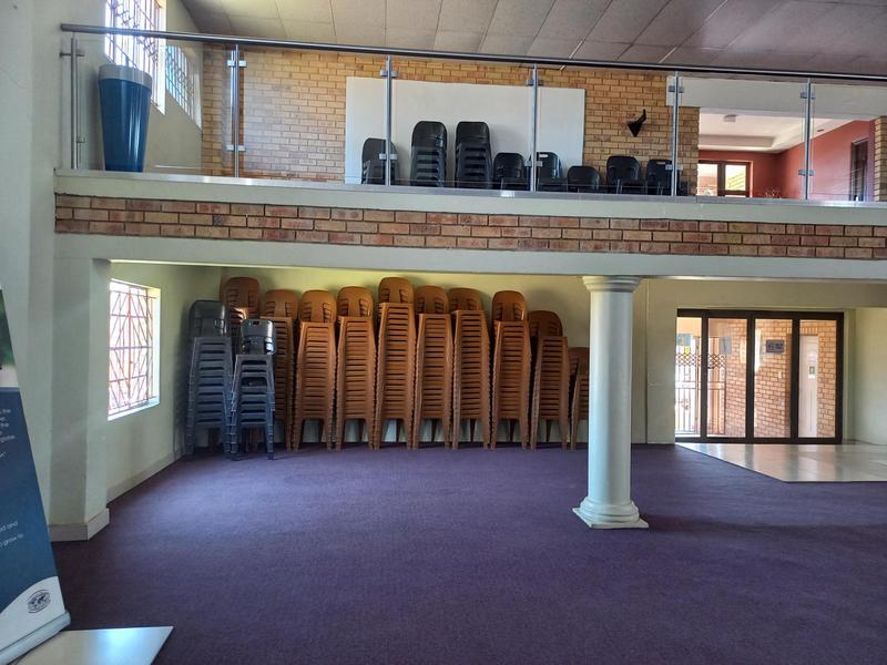 Commercial Property for Sale in Olievenhoutbosch Gauteng