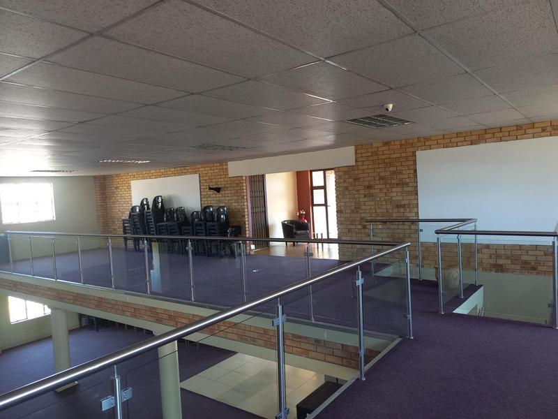 Commercial Property for Sale in Olievenhoutbosch Gauteng